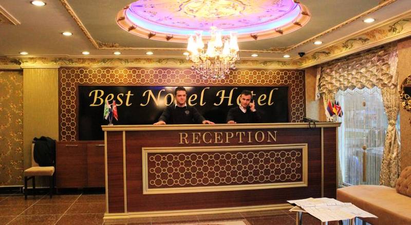 Best Nobel Hotel 2