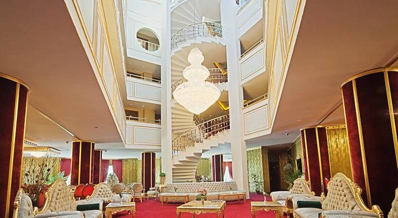 Best Western Antea Palace Hotel & Spa