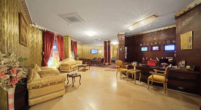 Best Western Antea Palace Hotel & Spa