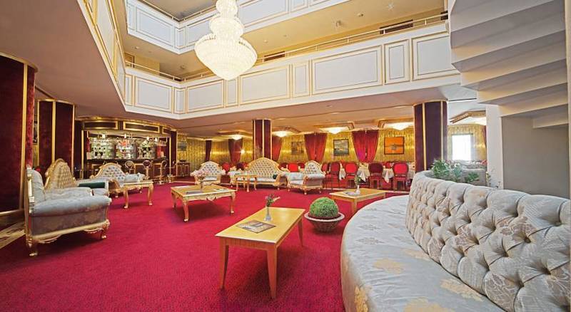 Best Western Antea Palace Hotel & Spa