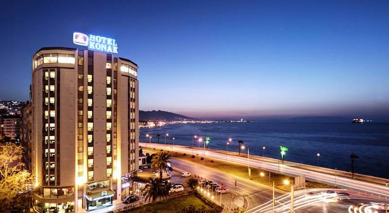 Best Western Konak Hotel