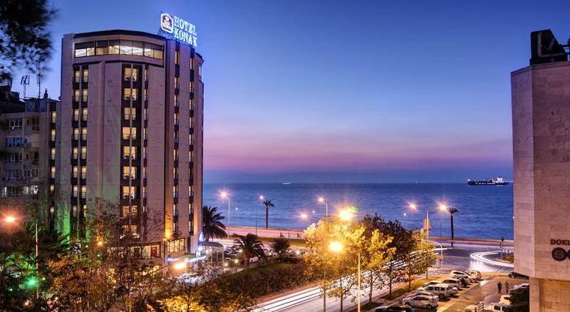 Best Western Konak Hotel