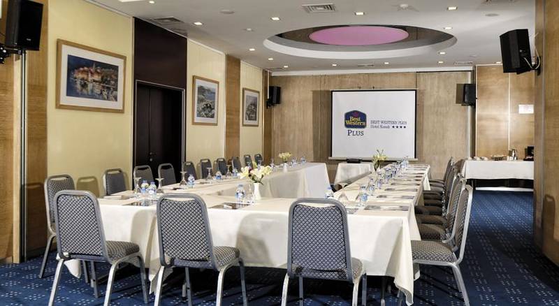 Best Western Konak Hotel