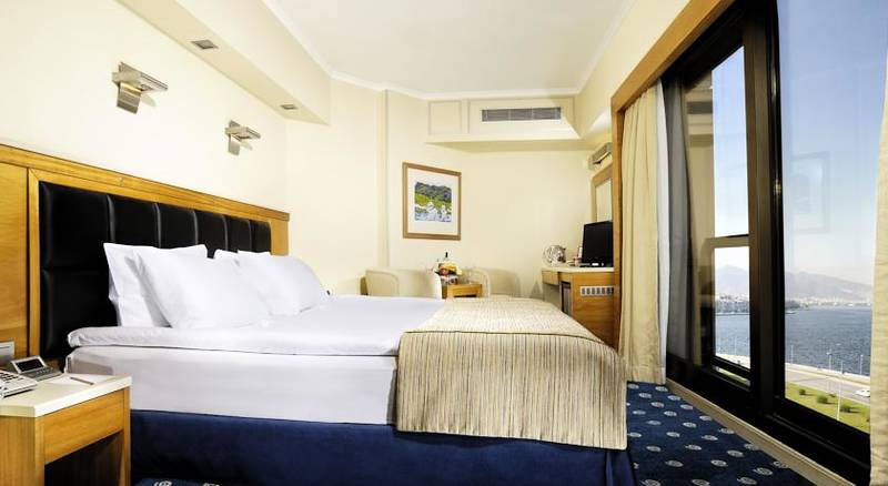 Best Western Konak Hotel