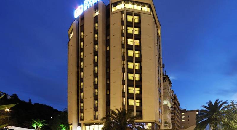 Best Western Konak Hotel