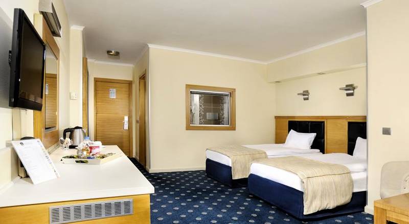 Best Western Konak Hotel