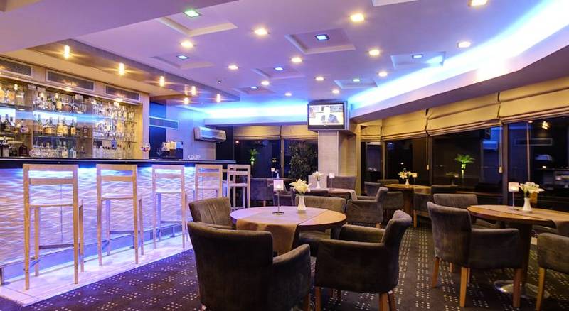 Best Western Konak Hotel