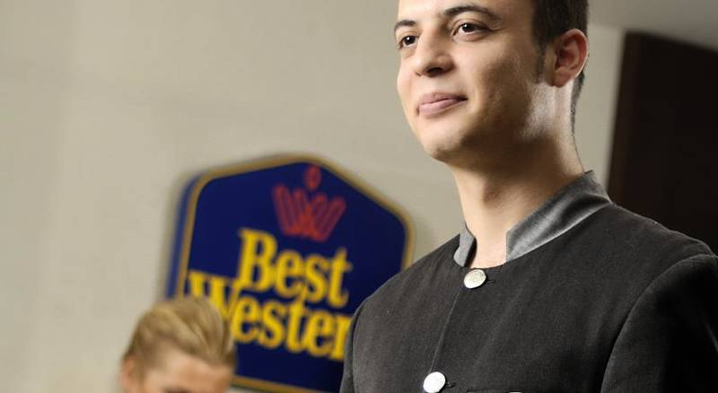 Best Western Konak Hotel