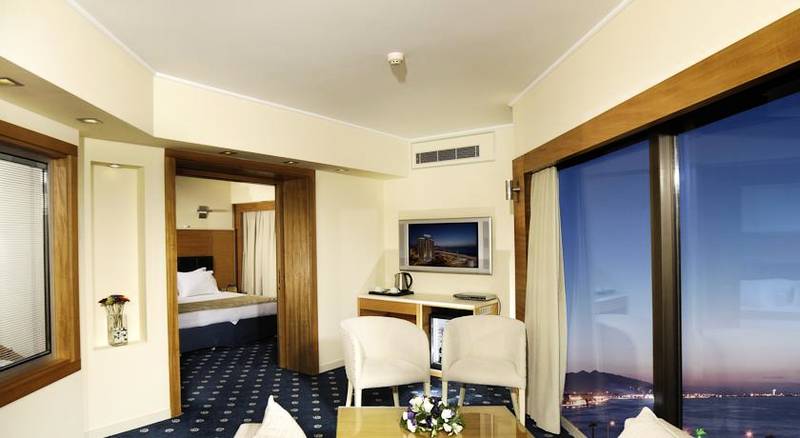 Best Western Konak Hotel