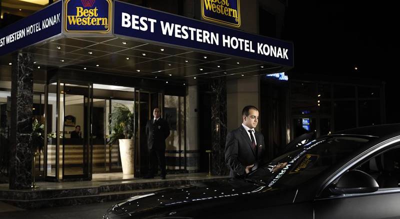 Best Western Konak Hotel