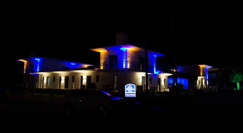 Best Western Plus eme Hotel