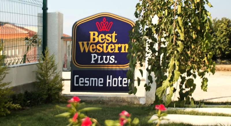 Best Western Plus eme Hotel
