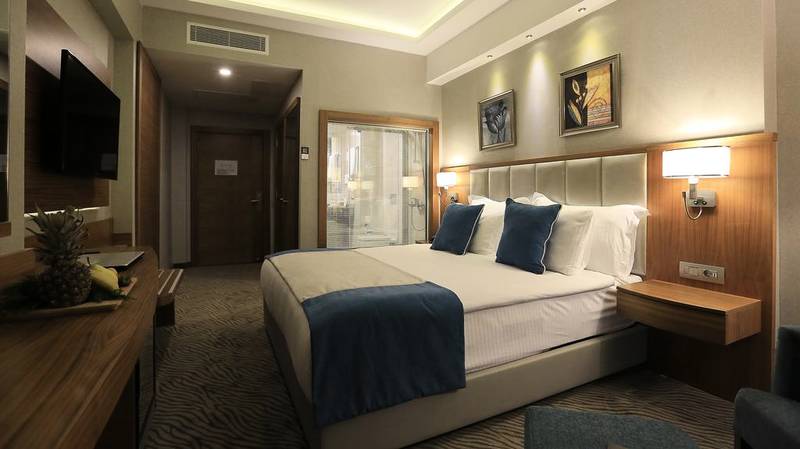 Best Western Premier Karyaka