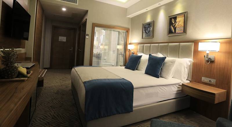 Best Western Premier Karyaka