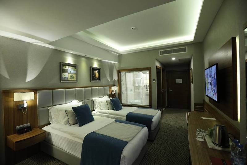 Best Western Premier Karyaka