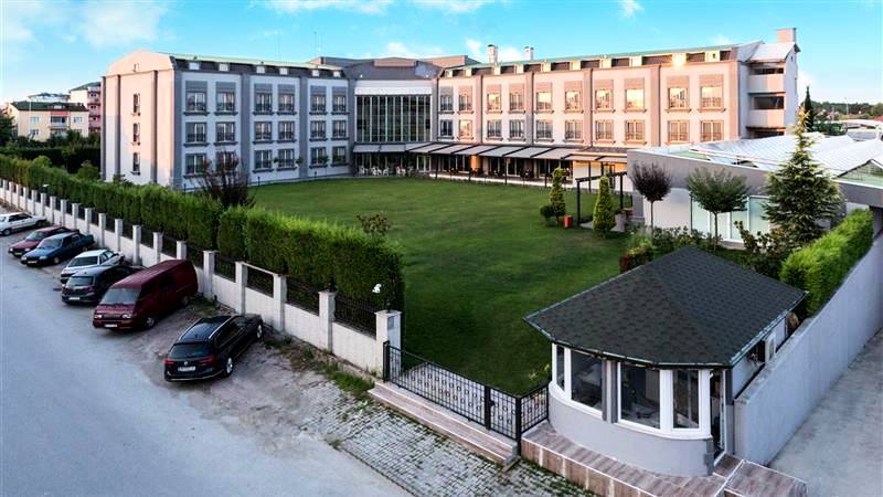 Best Western Premier Sakarya