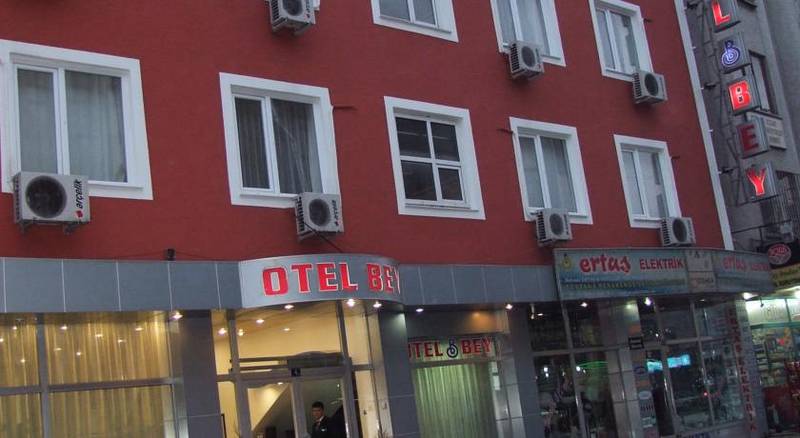 Bey Otel