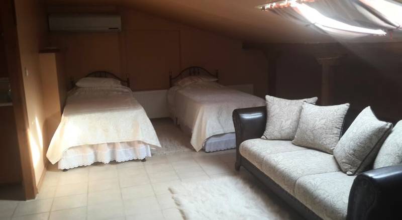 Beyaz Balina Apart Hotel