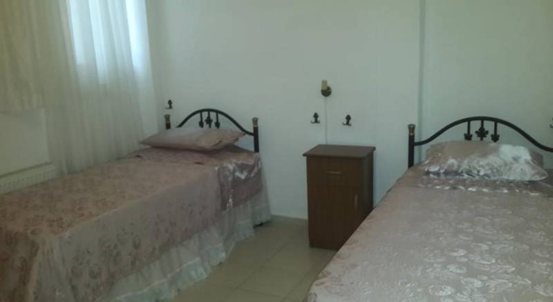 Beyaz Balina Apart Hotel