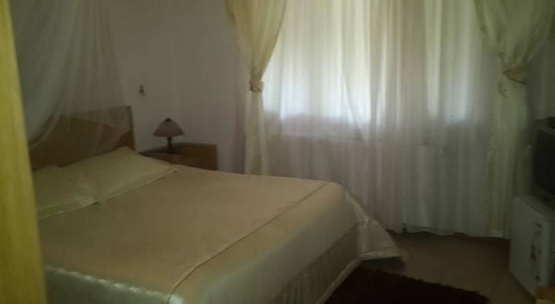 Beyaz Balina Apart Hotel