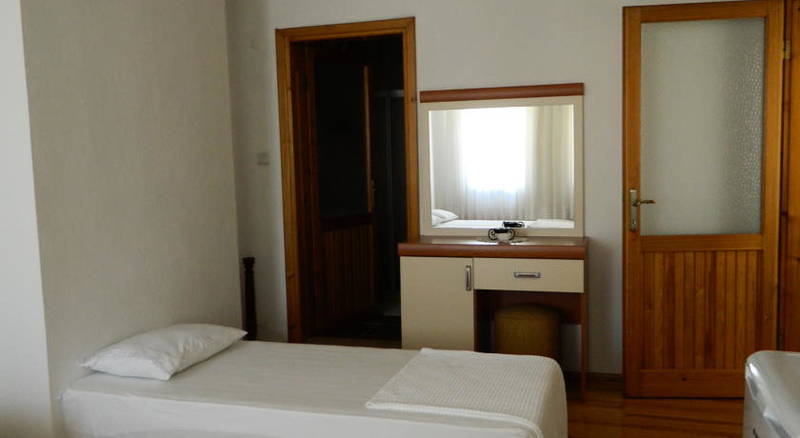 Beyaz Ev Butik Otel