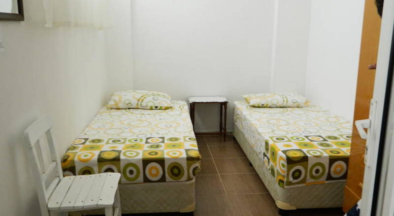 Beyaz Ev Butik Otel