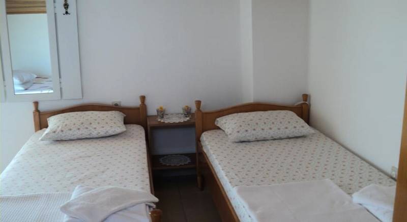 Beyaz Ev Butik Otel