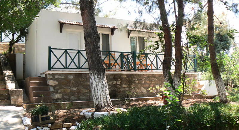 Beyaz Gvercin Otel