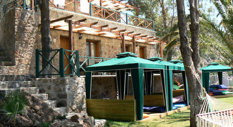 Beyaz Gvercin Otel