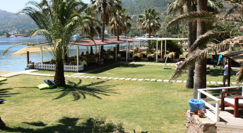 Beyaz Gvercin Otel