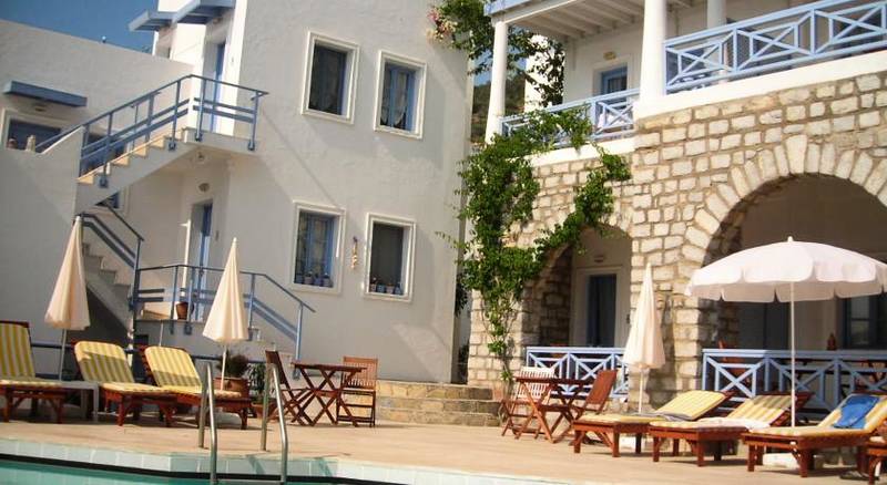 Beyaz Hotel