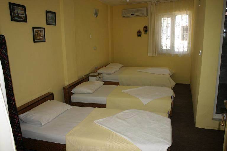 Beyaz Kale Hotel