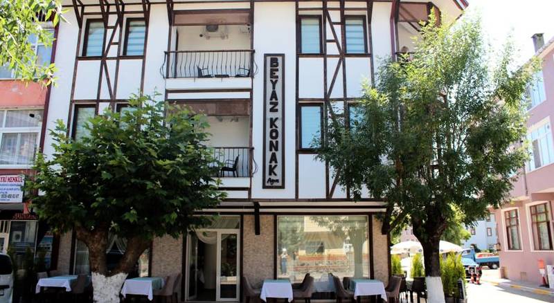 Beyaz Konak Otel