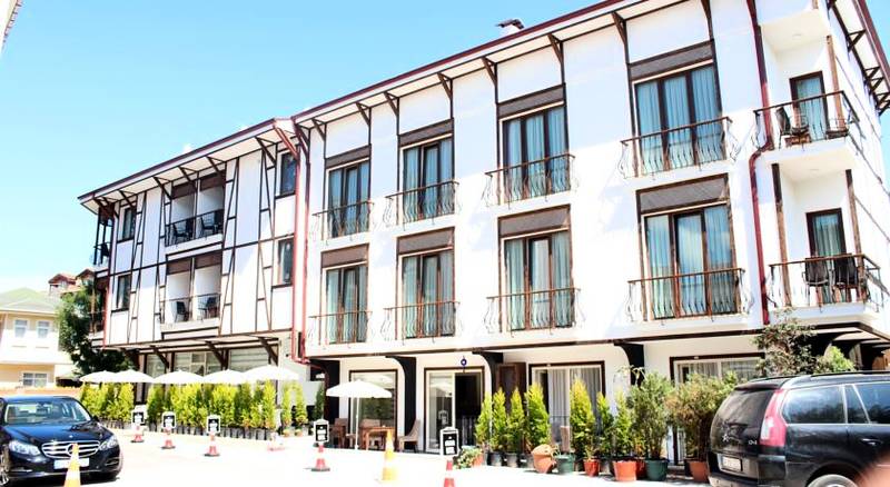 Beyaz Konak Otel