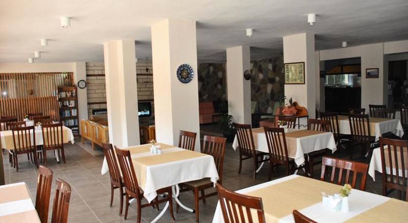 Beyaz Saray Hotel