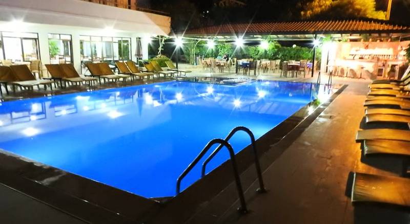 Beyaz Saray Hotel