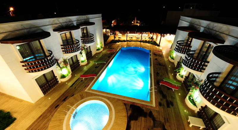 Beyaz Suite Hotel