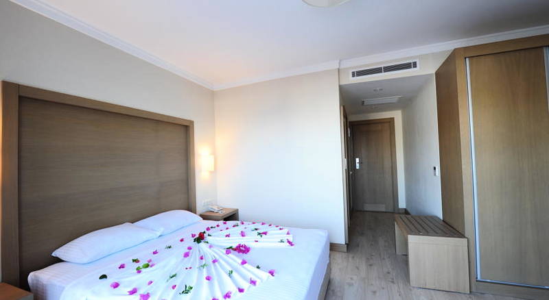 Beyaz Suite Hotel