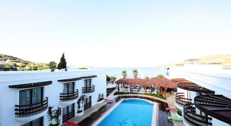 Beyaz Suite Hotel