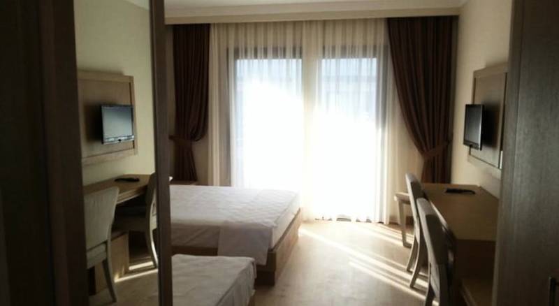 Beyaz Suite Hotel