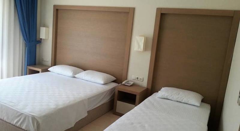 Beyaz Suite Hotel