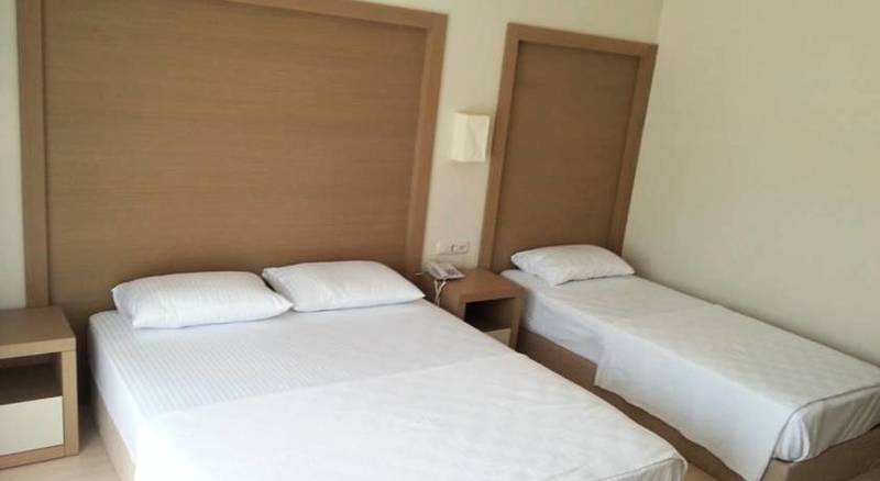 Beyaz Suite Hotel