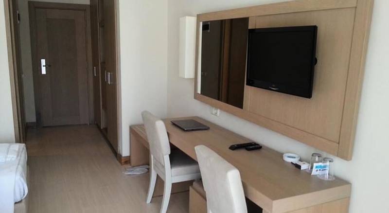 Beyaz Suite Hotel