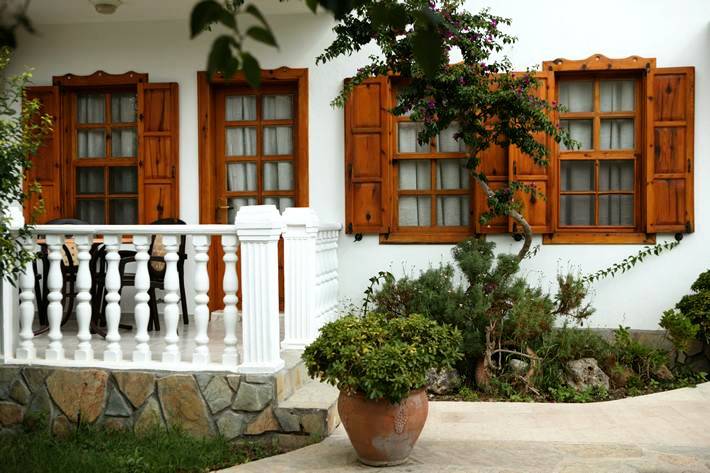 Beyaz Villas