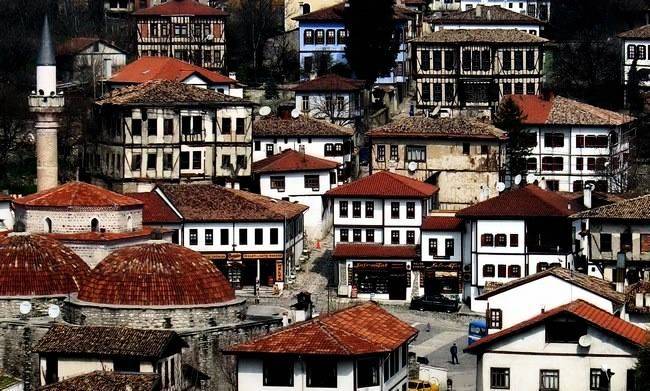 Beylerbeyi Konak Otel