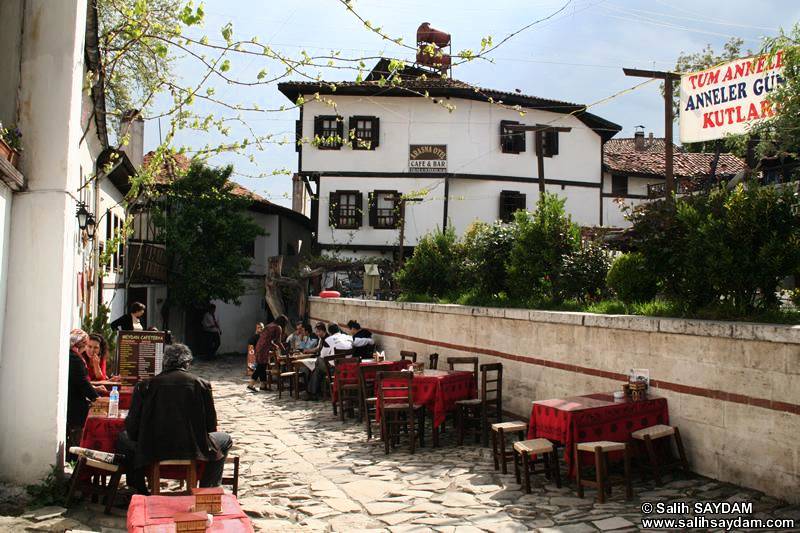 Beylerbeyi Konak Otel