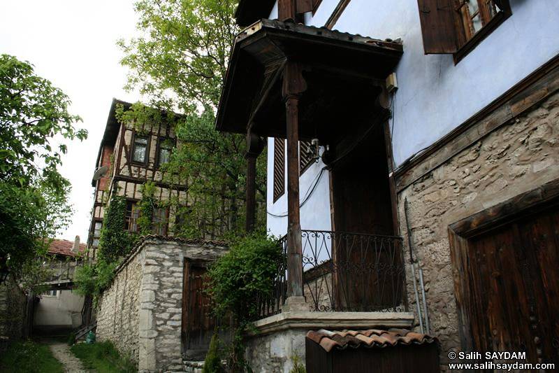 Beylerbeyi Konak Otel