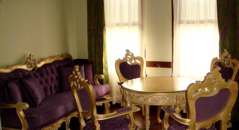 Beylerbeyi Palace Boutique Hotel