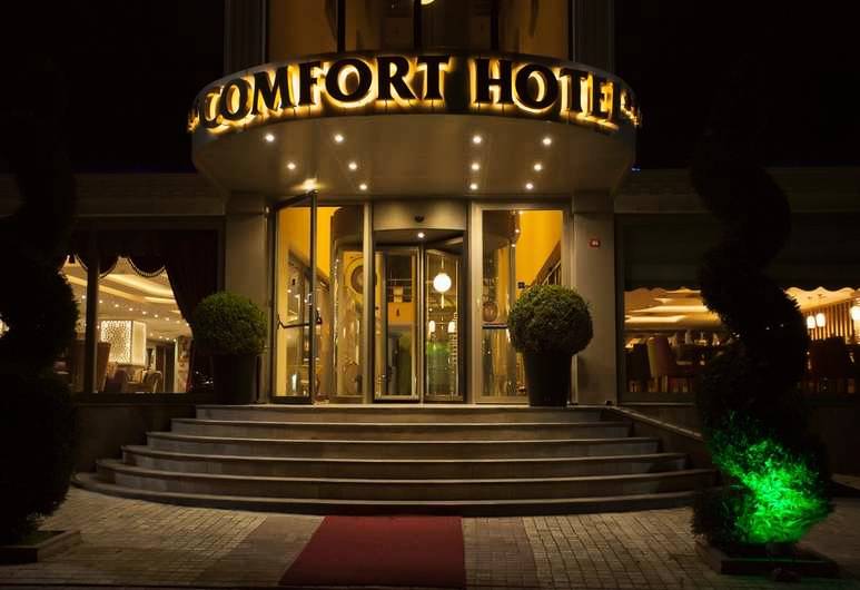 Beylikdz Comfort Hotel
