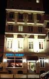 Beyolu eref Hotel